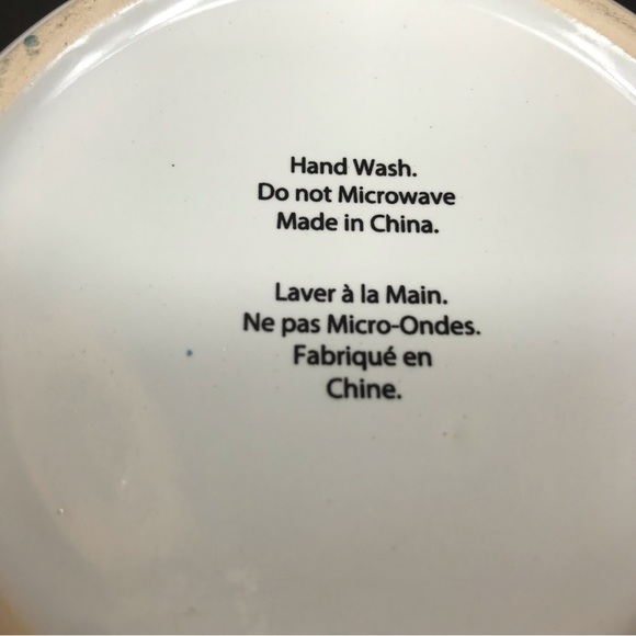 Four Mugs Chanukah Hanukkah - Picture 6 of 8